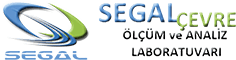 Segal Çevre Ölçüm ve Analiz Laboratuvarı